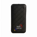Зарядное устройство TEHOA10 на 10000 mAh с логотипом Фото